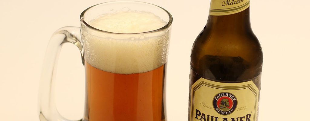 Beer: A Potion that turns you into a BadAss